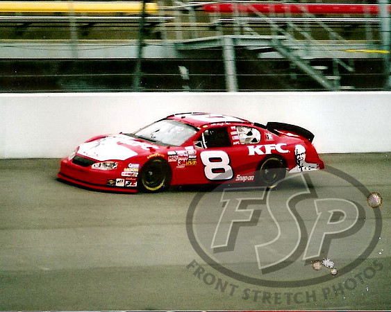 Martin Truex, Jr.