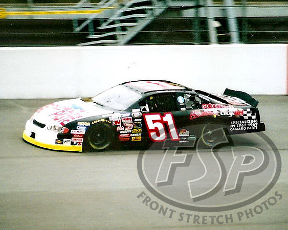 Kim Crosby