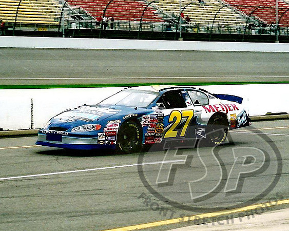 Johnny Sauter