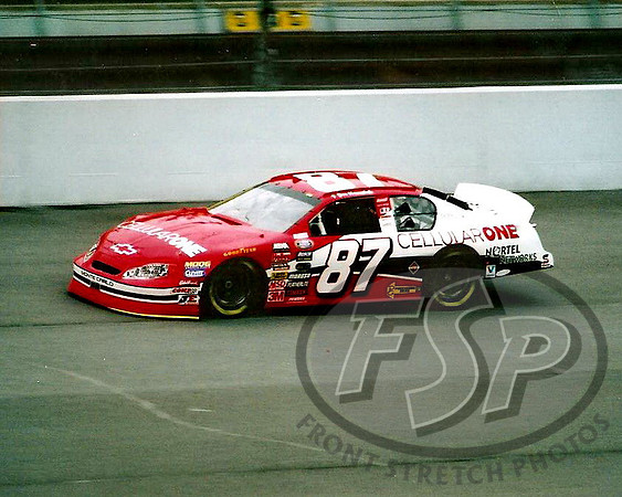 Joe Nemechek