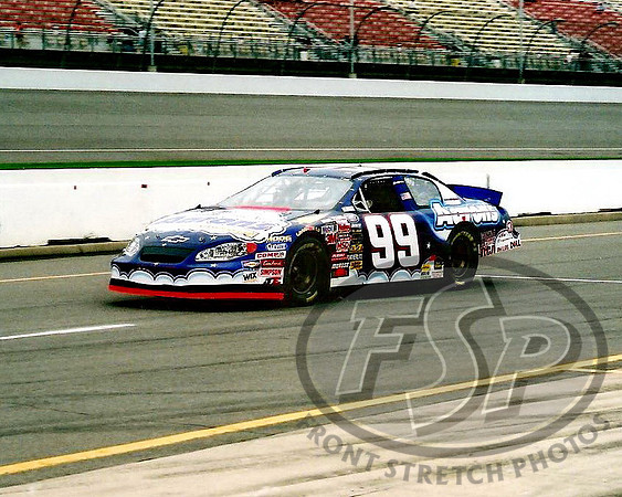 Michael Waltrip