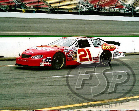 Kevin Harvick