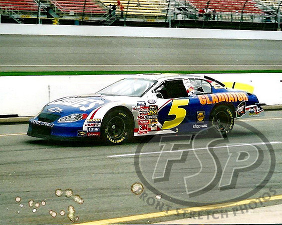 Kyle Busch