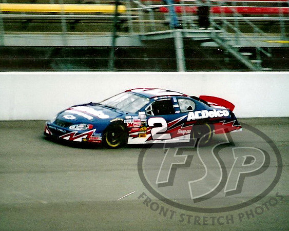 Ron Hornaday