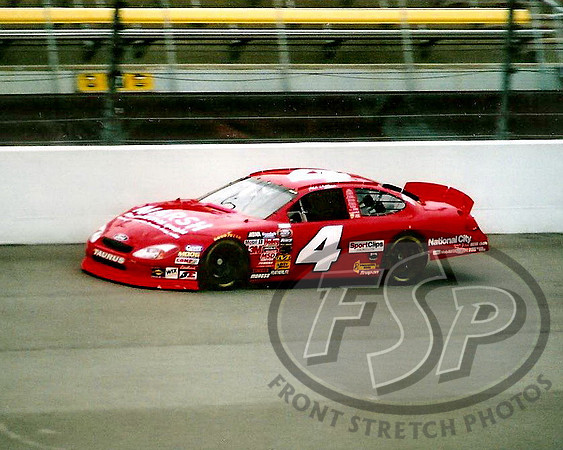 Mike Wallace