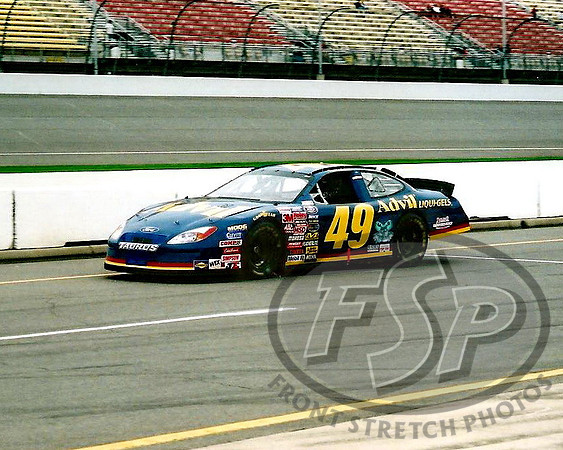 Derrike Cope
