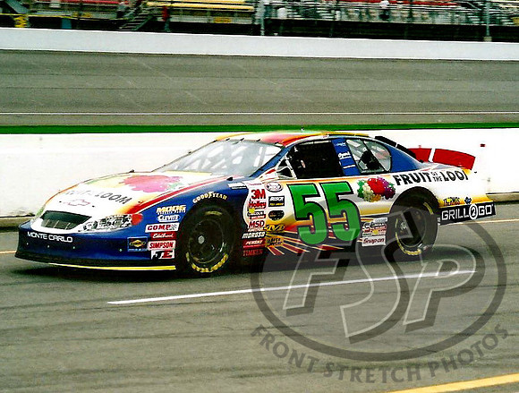 Robby Gordon