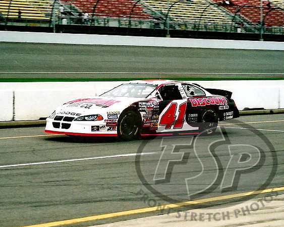 Jamie McMurray