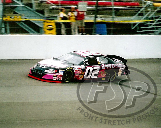 Hermie Sadler