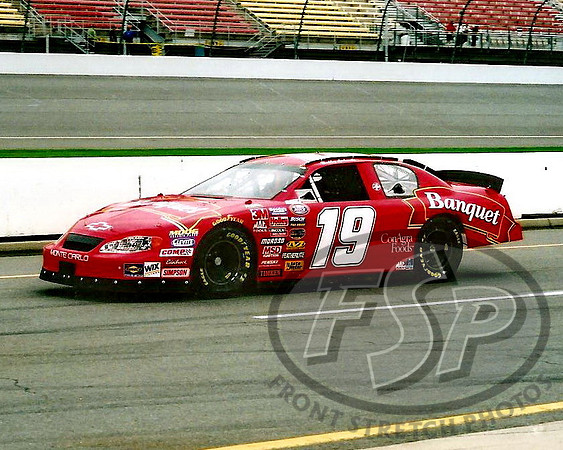 Bobby Labonte