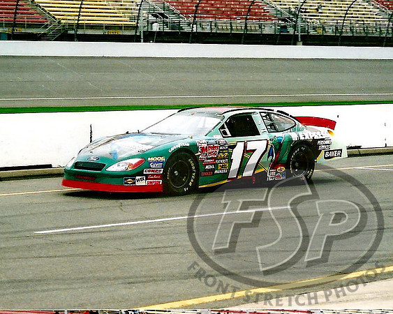 Matt Kenseth