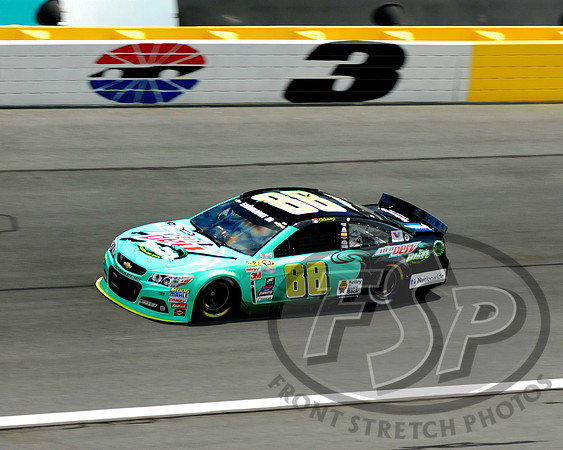 Dale Earnhardt, Jr.