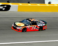 Tony Stewart