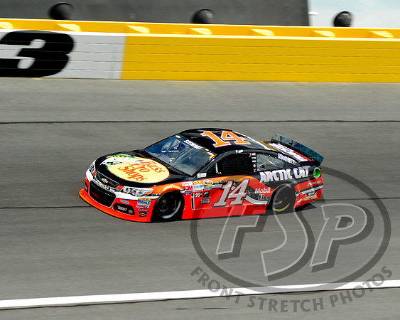 Tony Stewart
