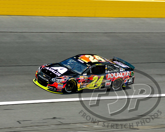 Jeff Gordon