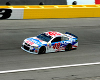 15' Sprint AllStar