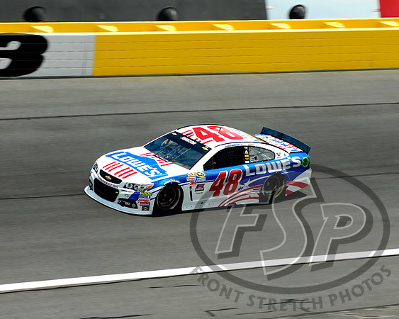 Jimmie Johnson