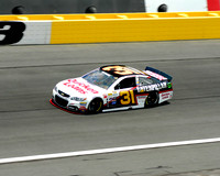 Ryan Newman