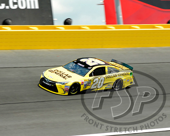 Matt Kenseth