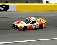 Kyle Busch