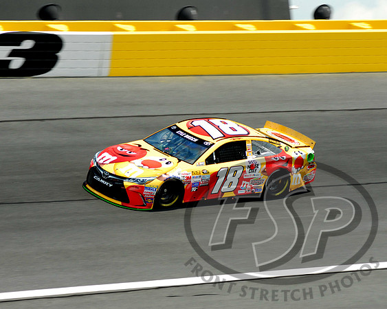 Kyle Busch