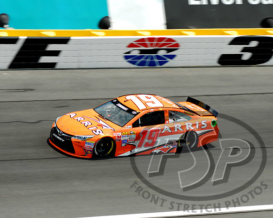 Carl Edwards