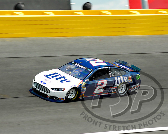 Brad Keselowski