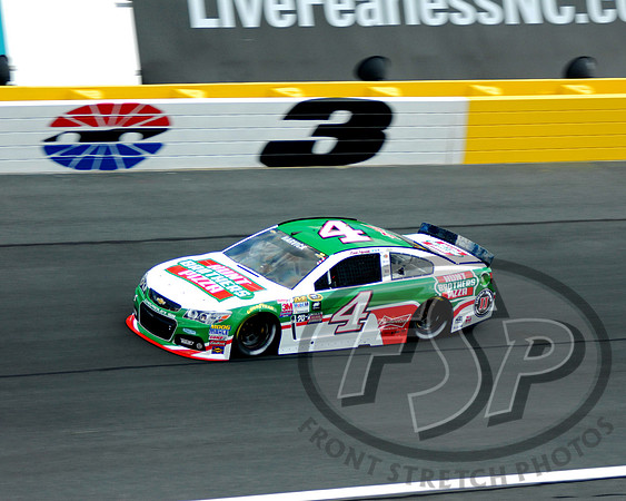 Kevin Harvick