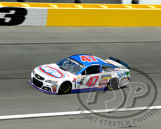 AJ Allmendinger