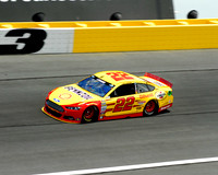 Joey Logano