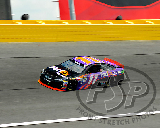 Denny Hamlin