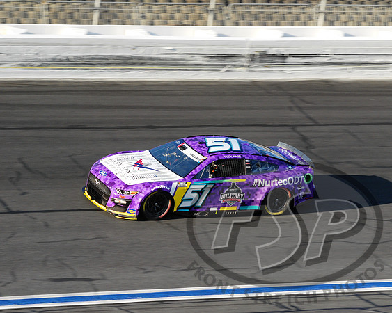 Cody Ware