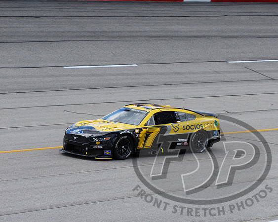 Chris Buescher
