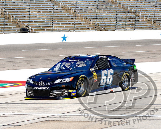 Brett Moffitt