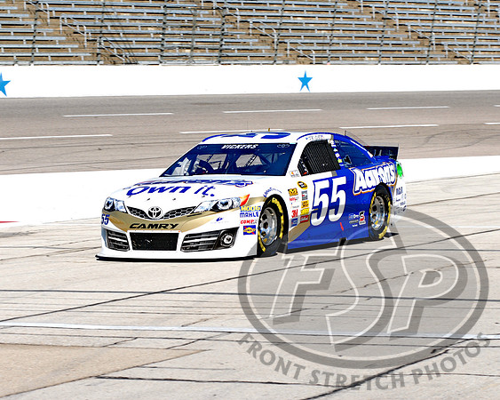 Brian Vickers