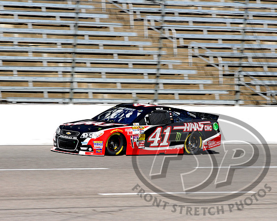 Kurt Busch