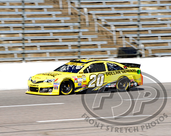 Matt Kenseth