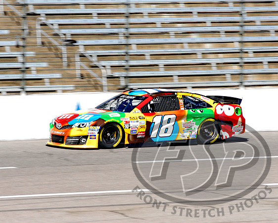 Kyle Busch