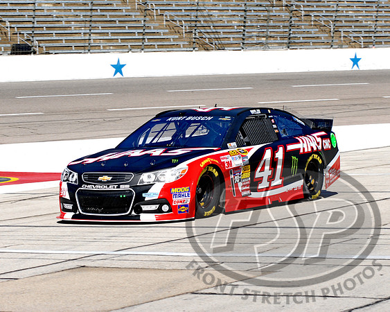 Kurt Busch