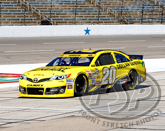 Matt Kenseth