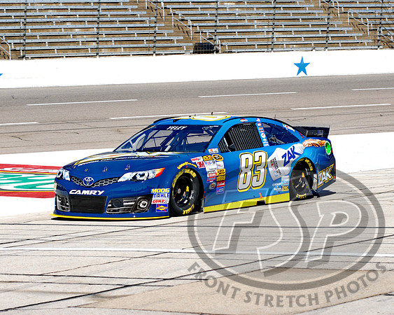 JJ Yeley