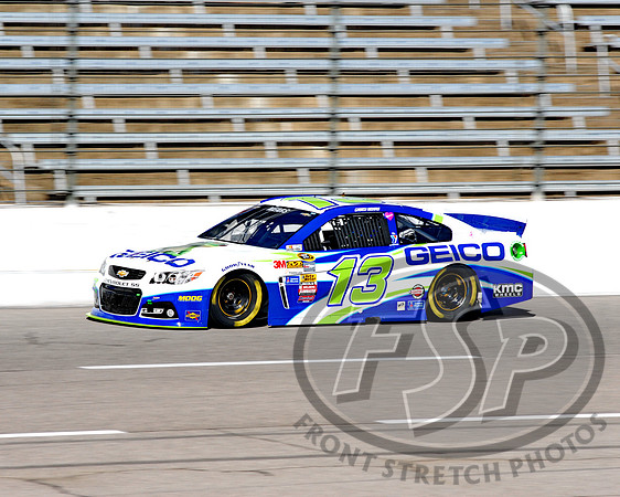Casey Mears