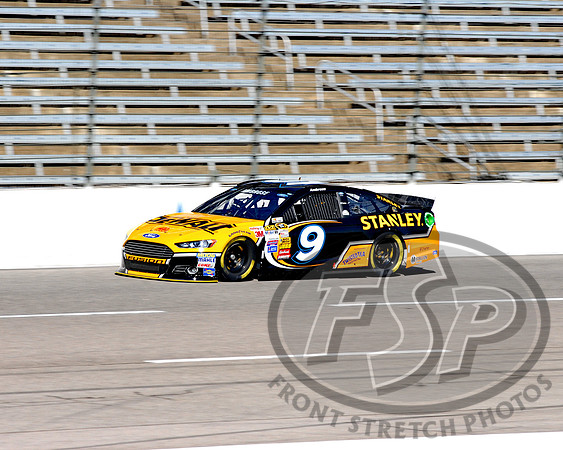 Marcos Ambrose