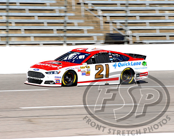 Trevor Bayne