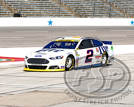 Brad Keselowski