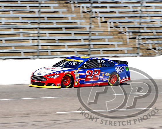 Joey Logano