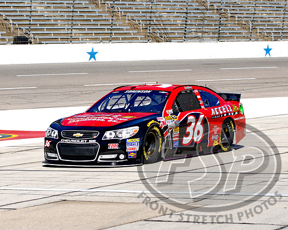 Reed Sorenson