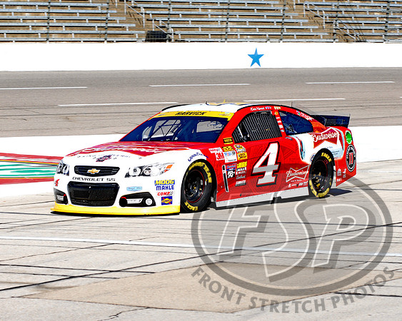 Kevin Harvick