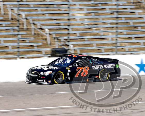 Martin Truex, Jr.