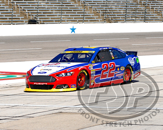 Joey Logano